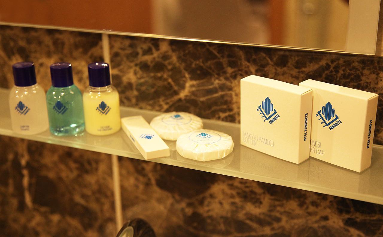 Favorite Hotel Akçaabat Dış mekan fotoğraf