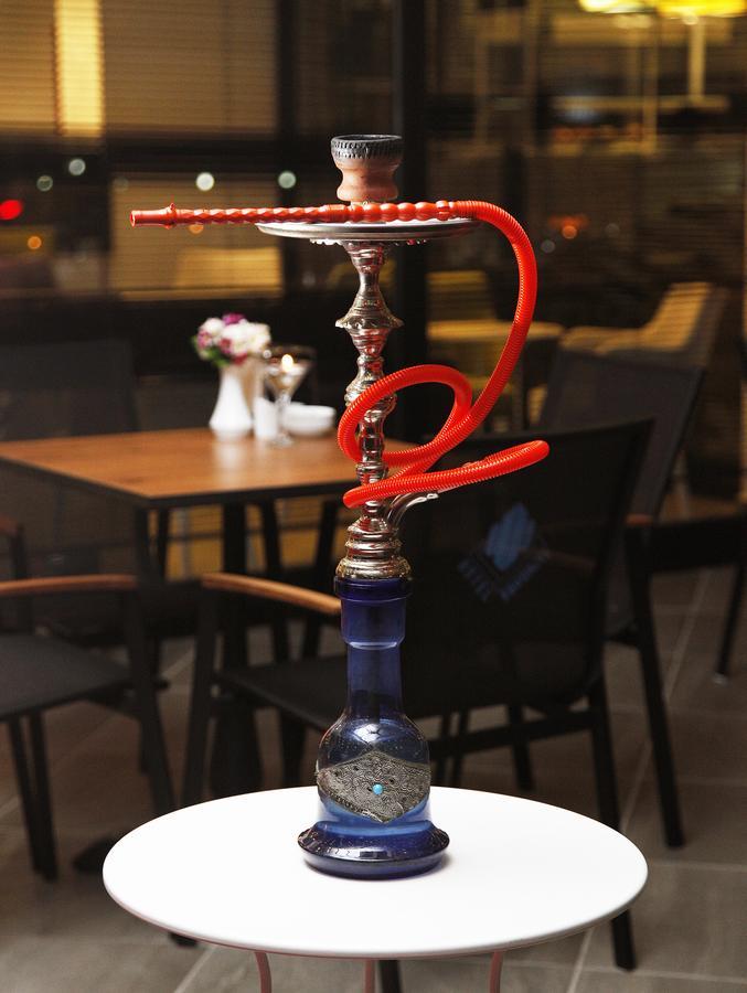 Favorite Hotel Akçaabat Dış mekan fotoğraf