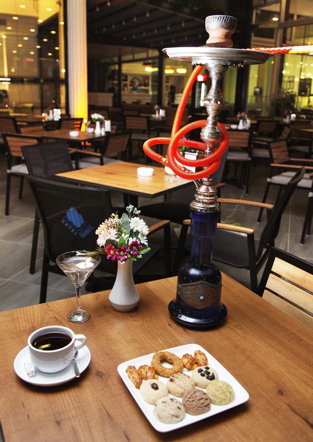 Favorite Hotel Akçaabat Dış mekan fotoğraf