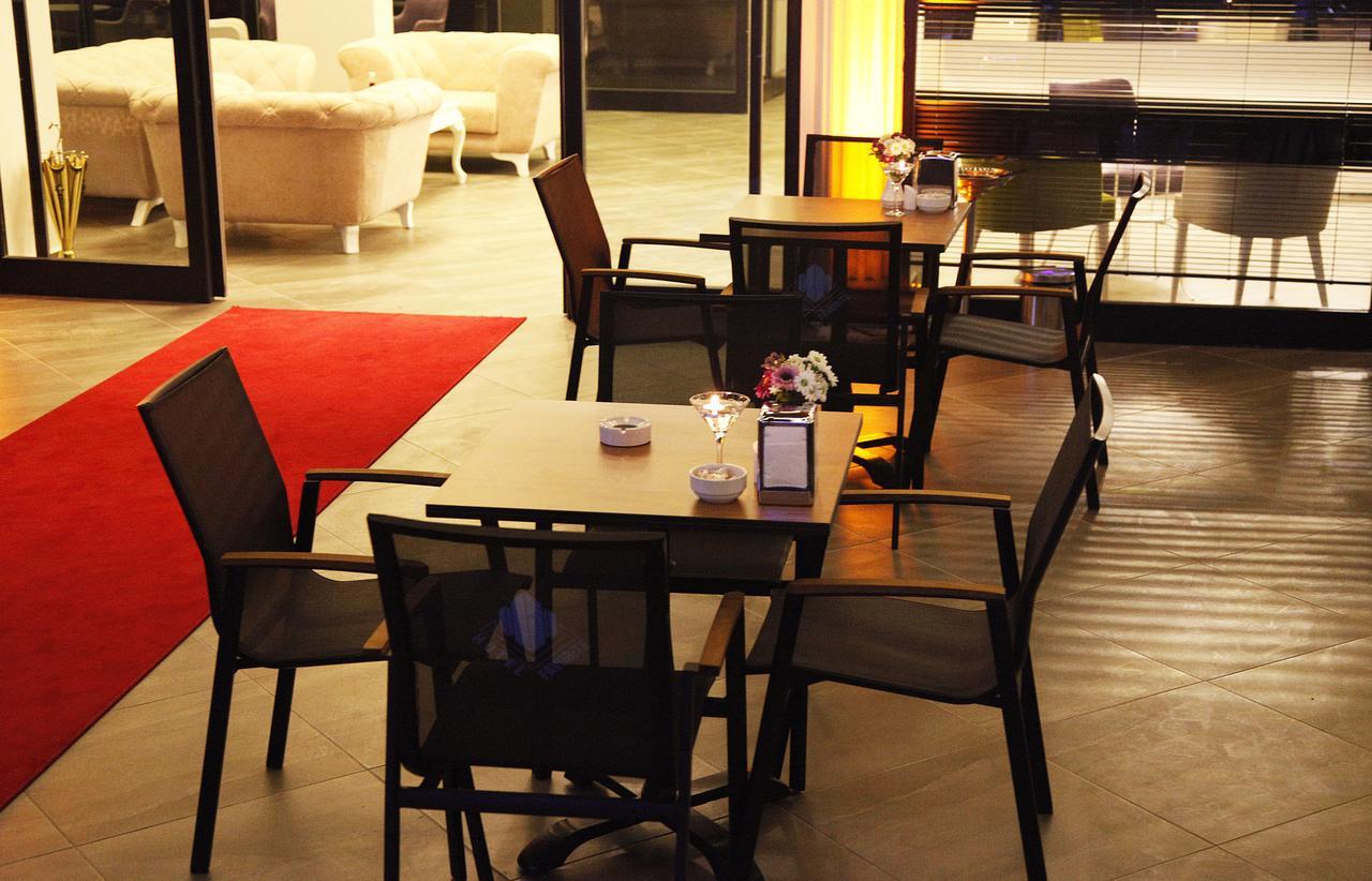Favorite Hotel Akçaabat Dış mekan fotoğraf