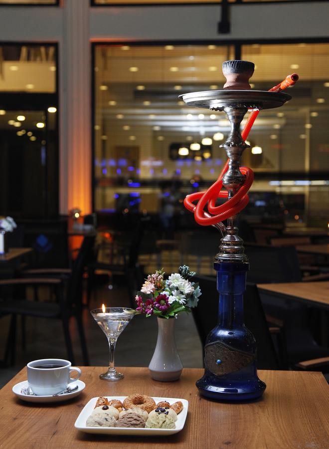Favorite Hotel Akçaabat Dış mekan fotoğraf