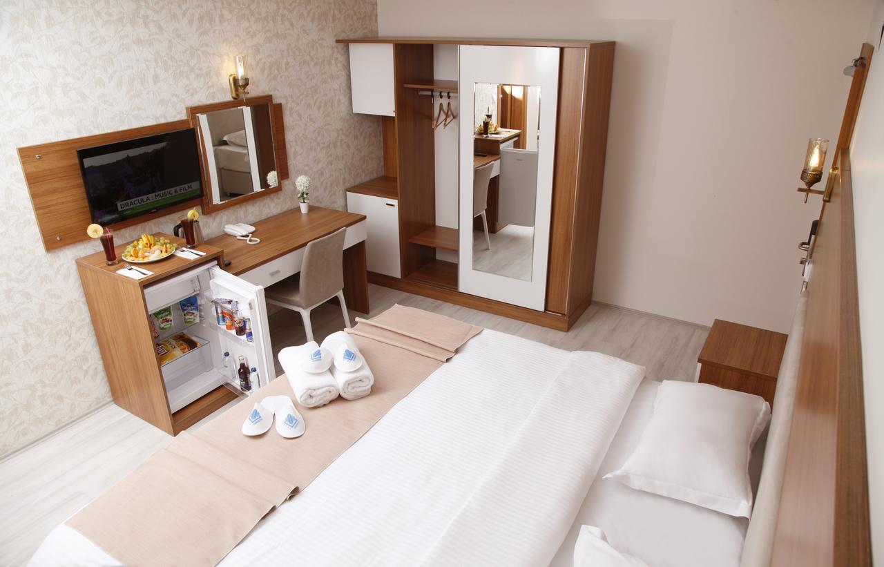 Favorite Hotel Akçaabat Dış mekan fotoğraf